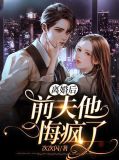 离婚后,前夫他悔疯了 心亦文学