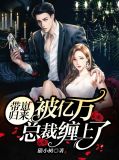 总裁带娃追妻