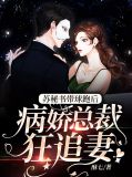 总裁秘书变老婆第二季