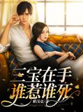 三宝在手,谁惹谁死