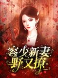 容少宠妻夫人她又娇又野