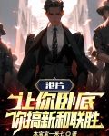 港片让你卧底你搞新和联胜小说