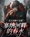 宿主的腿不是腿,塞纳河畔的春水南屯小说