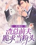 渣了前夫后大佬翻车了糖果淼淼