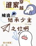 谁家穿越被迫继承少主之位啊小说
