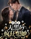 上瘾了,天黑后疯狂想她小说