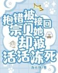 抱错被接回宗门，她却被活活冻死