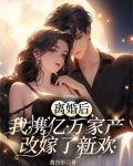 离婚后继续亿万家产