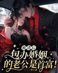 被渣后,包办婚姻的老公是首富!