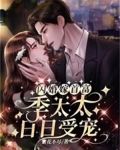 闪婚嫁首富季太太日日受宠