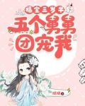 团宠五岁半五个舅舅