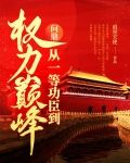 问鼎从一等功臣到权力巅峰TXT