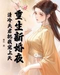 重生新婚夜清冷夫君把我宠上天