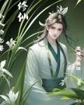 小人物也修仙林枫