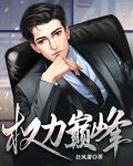 权力巅峰免费听书全集完整版