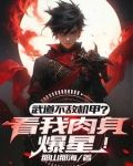 武道太难?可我有面板啊!境界设定