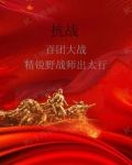 百团大战作战