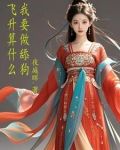 我想要飞升