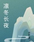 凛冬长夜小说