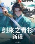 剑来青衫读书人是谁