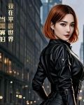 我在平行世界当黑寡妇