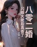八零年代二婚妻 完结+番外