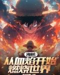 海贼从血焰开始燃烧世界