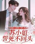 港圈大佬携子堵门哄,苏小姐誓死不回头小说简介
