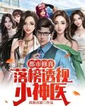 都市透视小神医等级