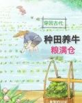 回到古代种田文