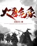 大唐气象渤海小史在线阅读