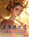 启禀摄政王,女帝她不想上朝了