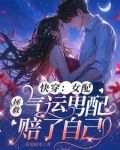 快穿女配拯救计划 小说