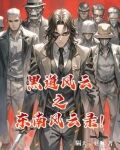 东北风云之黑道20年21集