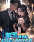 独宠,成婚后权势滔天墨总夜夜撩 闲适