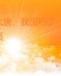主角穿越到唐朝屯粮
