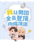 男团登顶小说