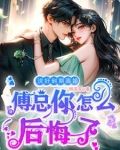 说好到期离婚,傅总你怎么后悔了小说