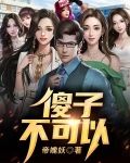 傻子不可以小说