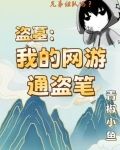 盗墓我的网游通盗笔