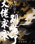快穿大佬求求别嗨了 芈萱烟