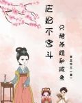 庄妃不宫斗只想养娃和咸鱼 青丘铃兰