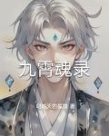 九魂录 小说