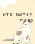 往生堂横滨营业中小说26