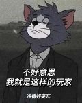 我就是这样的玩家小说阅读