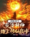 剑胎小说