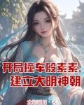穿越倚天的武侠小说