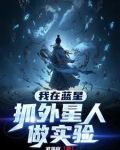 外星人回蓝星的小说