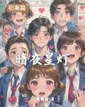 暗夜星光by金两