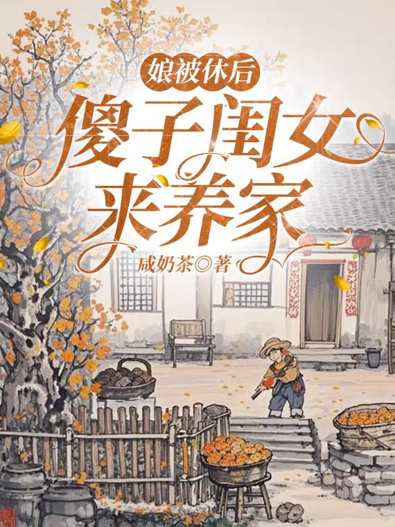 傻女被休是哪部小说